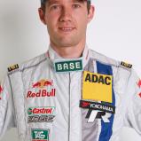 ADAC GT Masters, Prosperia C. Abt Racing, Sébastien Ogier